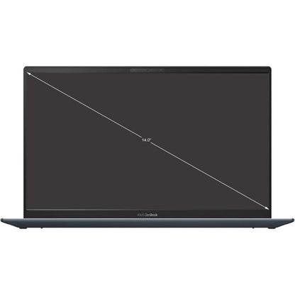 ASUS ZenBook 14 UM425UA-NS74 ? 14" FHD ? AMD Ryzen 7 5700U ? 16GB RAM ? 1TB SSD ? Navy Blue