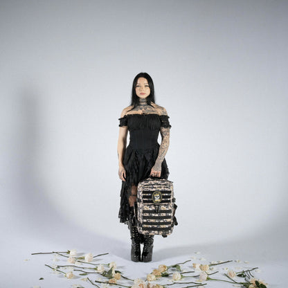 35L Backpack Eternal Bloom