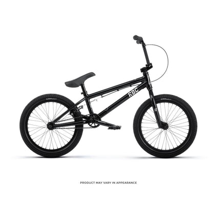 Radio Dice 18 Inch Bike