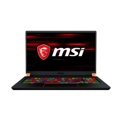 MSI GS75 17.3" FHD 144Hz Gaming Laptop - Intel Core i7-9750H - 32GB  RAM - Nvidia RTX 2080 Max-Q - 1TB SSD - (STEALTH-242)