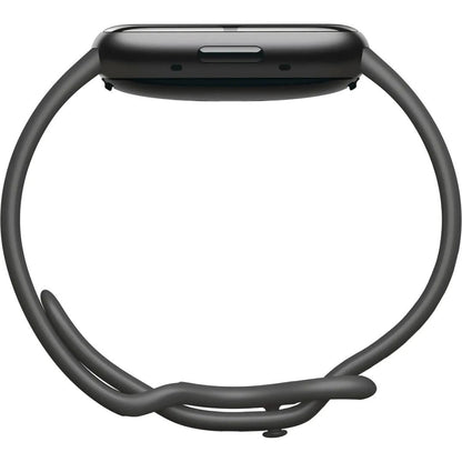 Fitbit - Sense 2 Advanced Health Smartwatch - Graphite - FB521BKGB-US