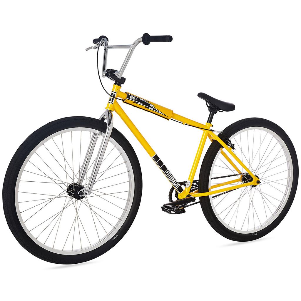 Fit CR29 Inch Bike (2023)