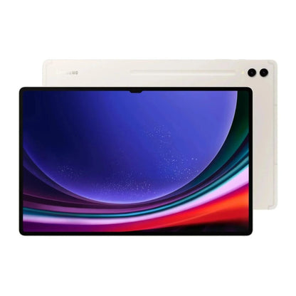 Samsung Galaxy Tab S9 Ultra Wi-Fi - 1TB - Beige - SM-X910NZEIXAR