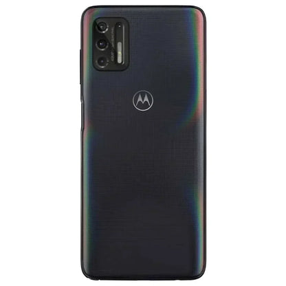 Unlocked Motorola Moto G Stylus (2021) - Black - 128GB - XT2115-1