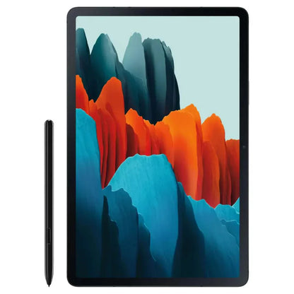 T-Mobile Samsung Galaxy Tab S7 - 5G - Mystic Black - 128GB - SM-T878UZKATMB
