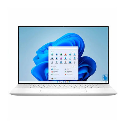 Dell - XPS 15.6"" OLED Touch-Screen Laptop - Intel Core i7 - 16GB Memory - NVIDIA GeForce RTX 3050 Ti