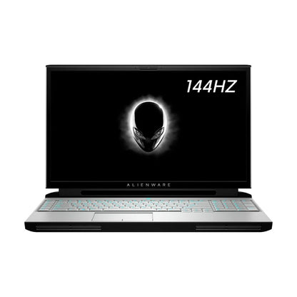 Alienware - Area-51m 17.3"" Gaming Laptop - Intel Core i7-9700 - 16GB Memory - NVIDIA GeForce RTX 2070 - 1TB Hard Drive + 256GB SSD