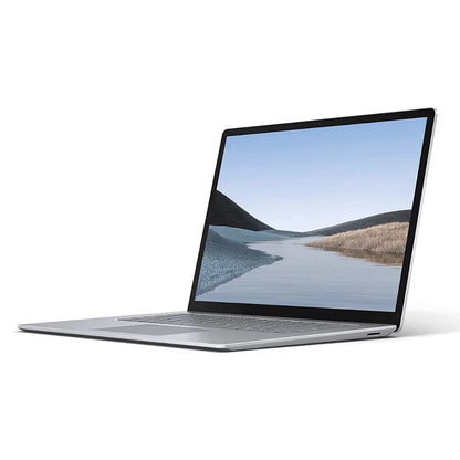 Microsoft Surface Laptop 3 15" ? AMD Ryzen 5 ? 8GB RAM ? 128GB SSD ? Platinum ? V4G-00021