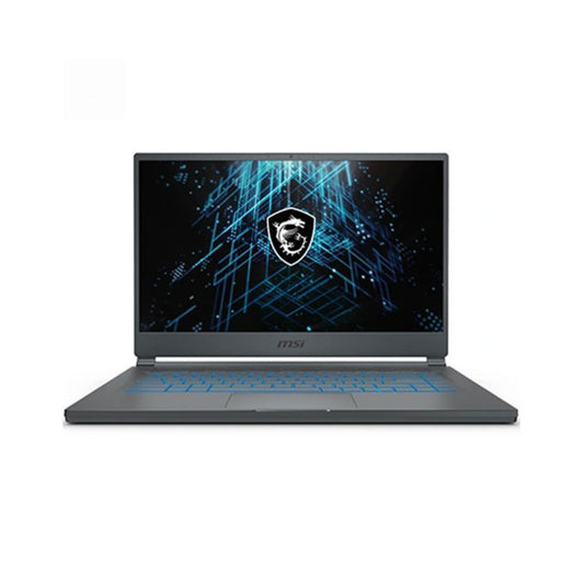 MSI Stealth 15M 15.6" FHD 144Hz Gaming Laptop - Intel Core i7-11375H - 16GB RAM - Nvidia Geforce RTX 3060 - 1TB SSD - Black - Stealth15M021