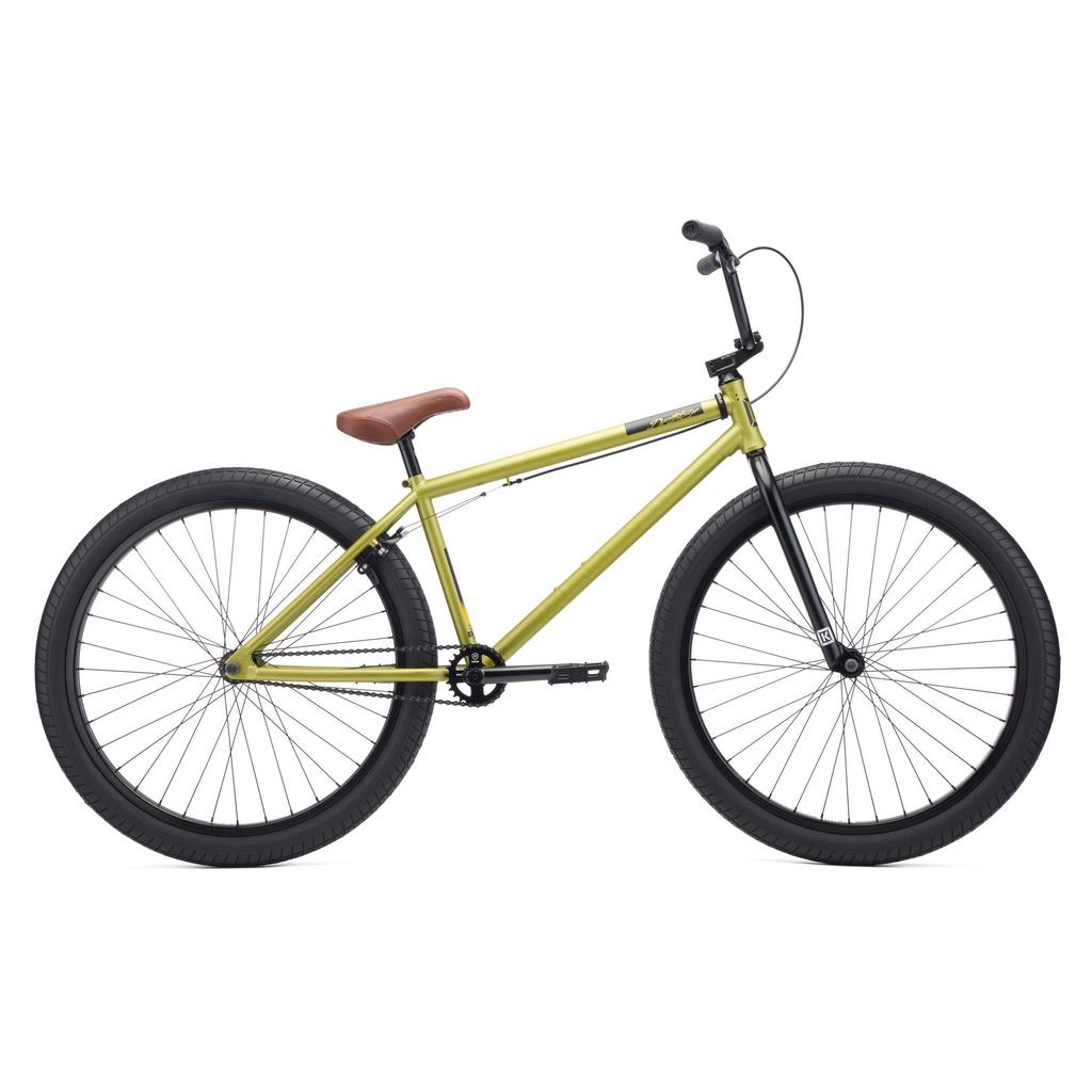 Kink Drifter 26 inch Bike (2027)