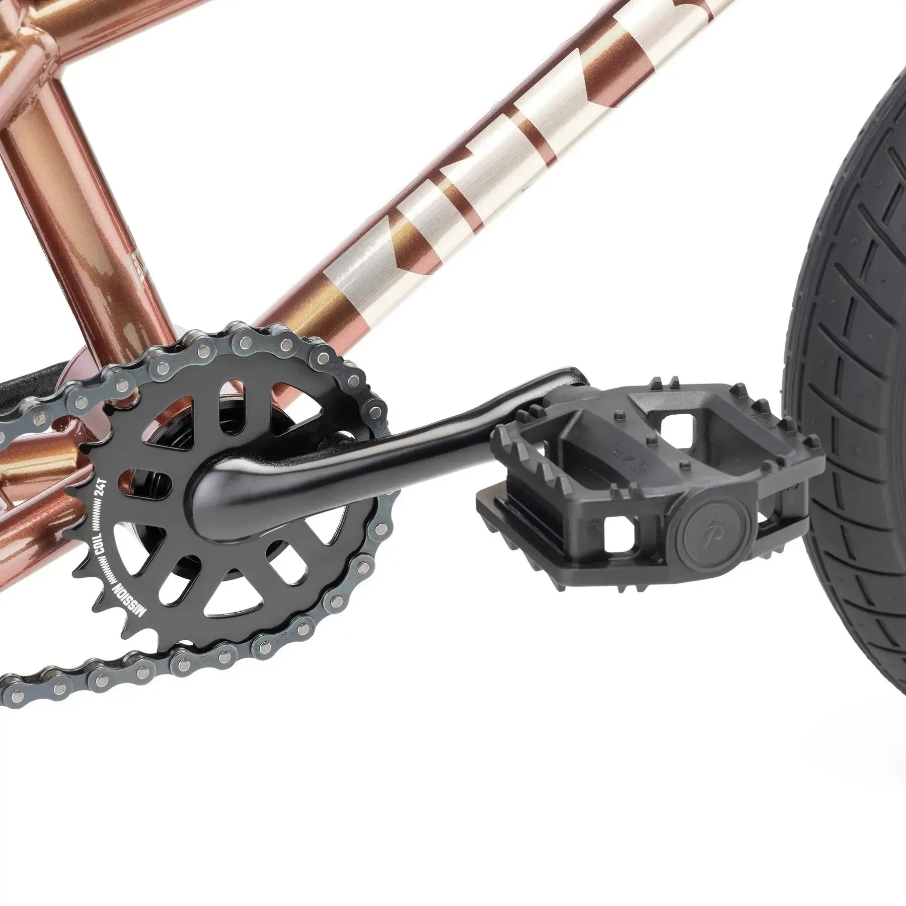 Kink Roaster 12 Inch Bike (2026)