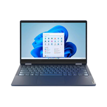 Lenovo Yoga 6 13 2-in-1 13.3" Touch Screen Laptop - AMD Ryzen 5 5500U - 8GB RAM - 256GB SSD - 82ND006YUS