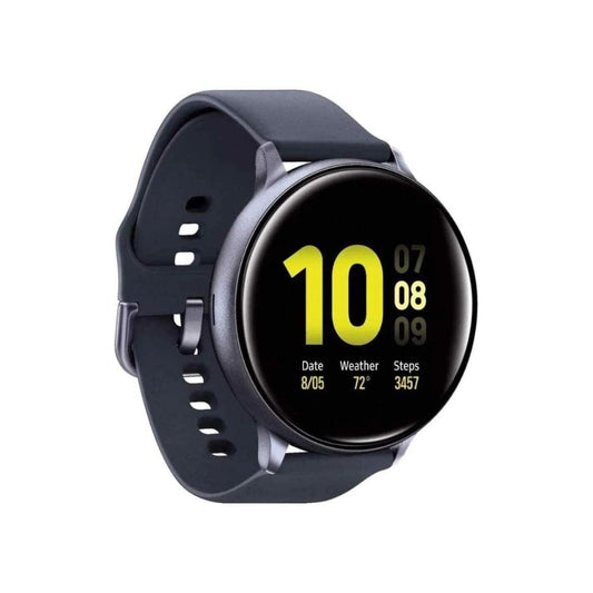 Samsung Galaxy Watch Active2 44mm Under Armour Edition Black - SM-R820NZKUUDA