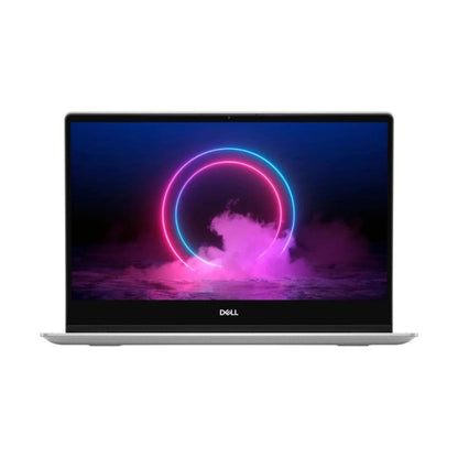 Dell Inspiron 7391 13.3" FHD Touch - i5-10210U - 8GB RAM - 512GB SSD -  Silver