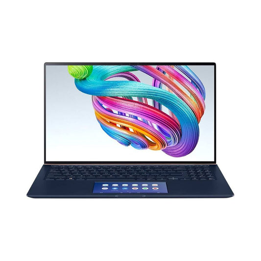 Asus Zenbook UX534F - UHD - i7-10510U - 16GB RAM - GTX 1650 - 512GB SSD - Silver