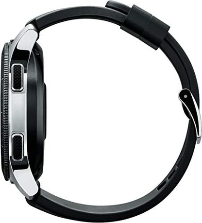 Samsung Galaxy Watch (46mm) SM-R800NZSAXAR (Bluetooth) - Silver