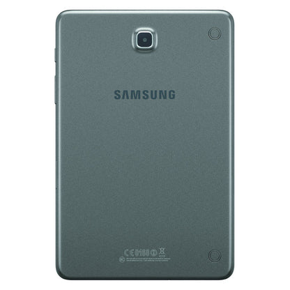 Samsung Galaxy Tab A - 8"(Wi-Fi Only) - 16GB - Smoky Titanium - SM-T350NZAAXAR