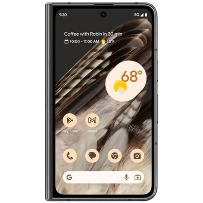 Verizon Google Pixel Fold - 256GB - Obsidian - GA03810-US