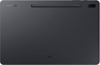 Samsung Galaxy Tab S7 FE - 12.4" 128GB - Wi-Fi - Mystic Black - SM-T733NZKEXAR