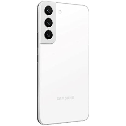 AT&T Samsung Galaxy S22 Plus 5G - 128GB - White - SM-S906UZWAATT