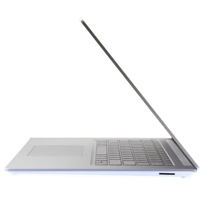 Microsoft - Surface Laptop 3 Ryzen 5 8GB RAM - 128GB SSD - Platinum - V4G-00001
