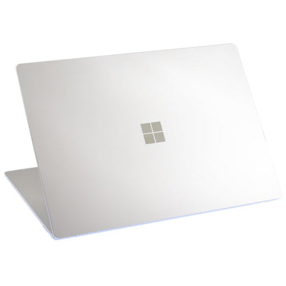 Microsoft - Surface Laptop 3 Ryzen 5 8GB RAM - 128GB SSD - Platinum - V4G-00001