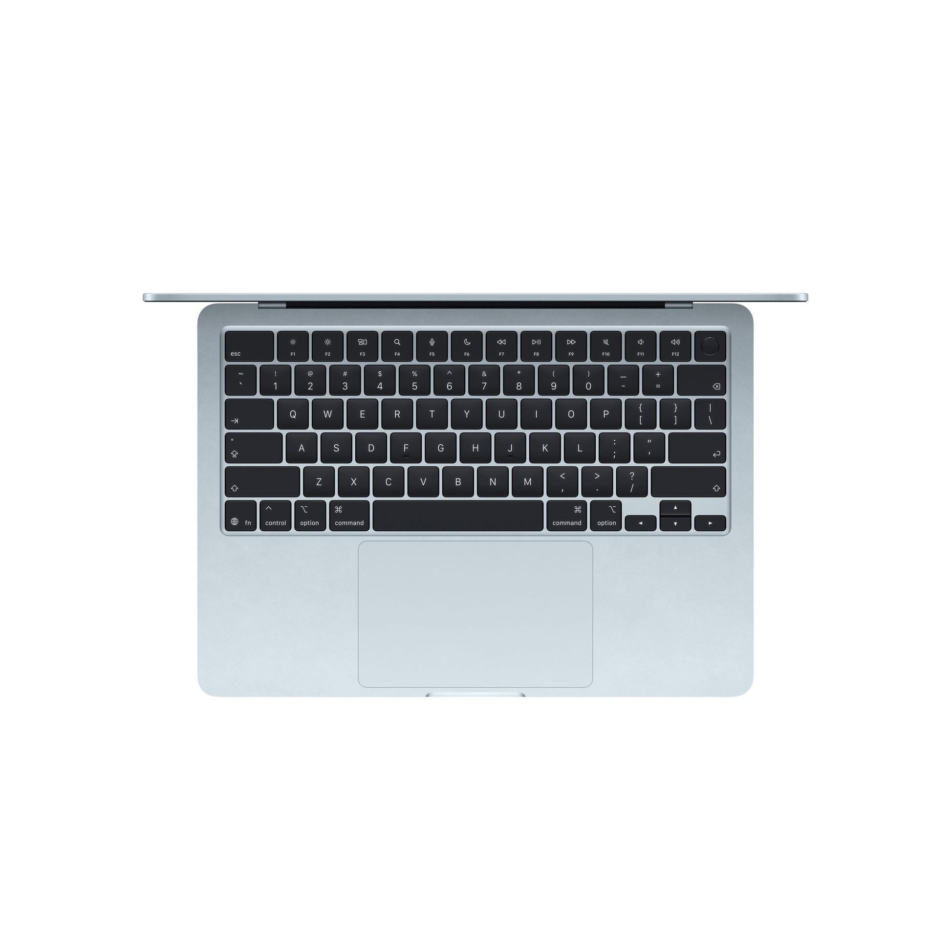 13-inch MacBook Air (M5)