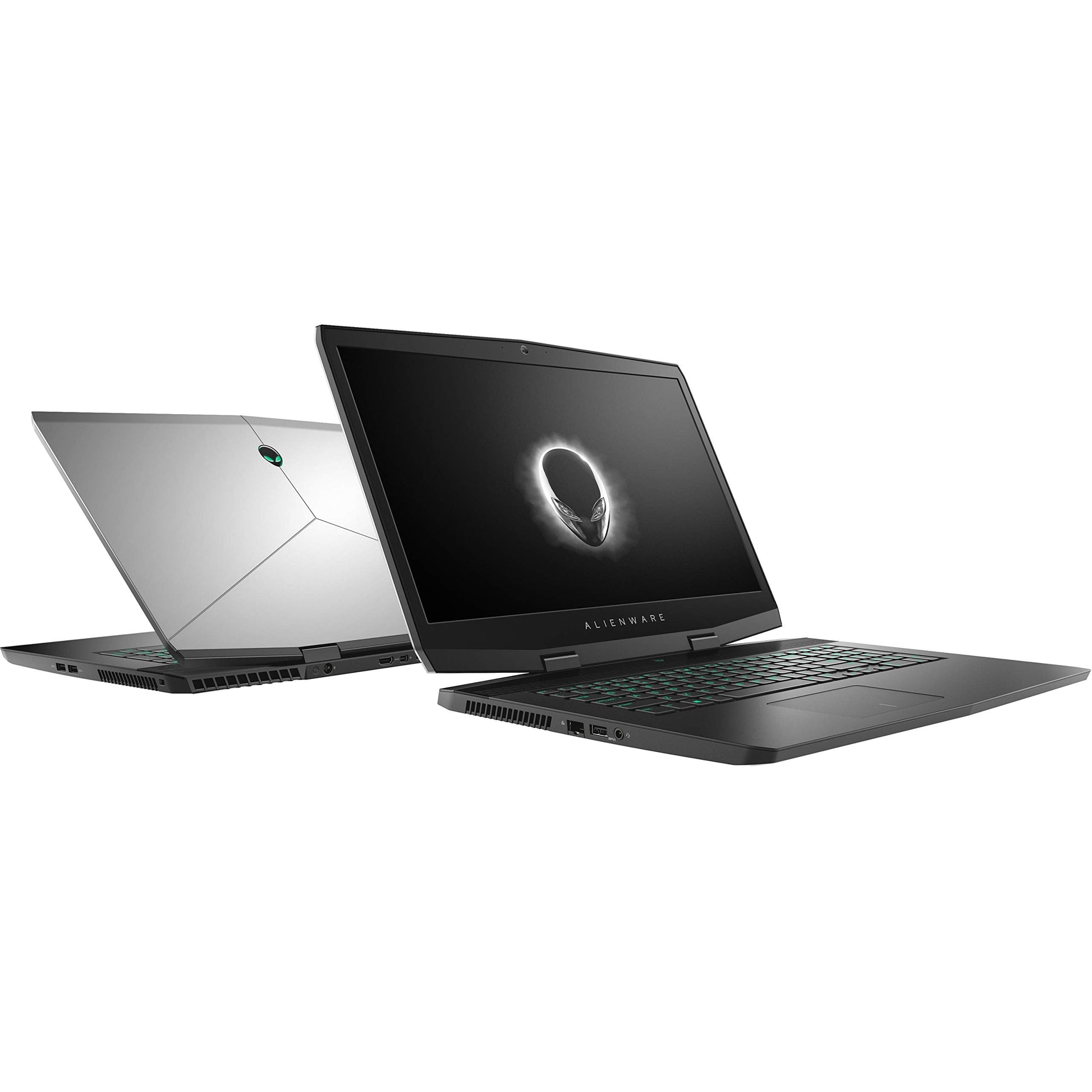 Alienware M17 ? 17.3" UHD ? i7-9750H ? 16GB RAM ? RTX 2060 ? 512GB SSD ? Silver