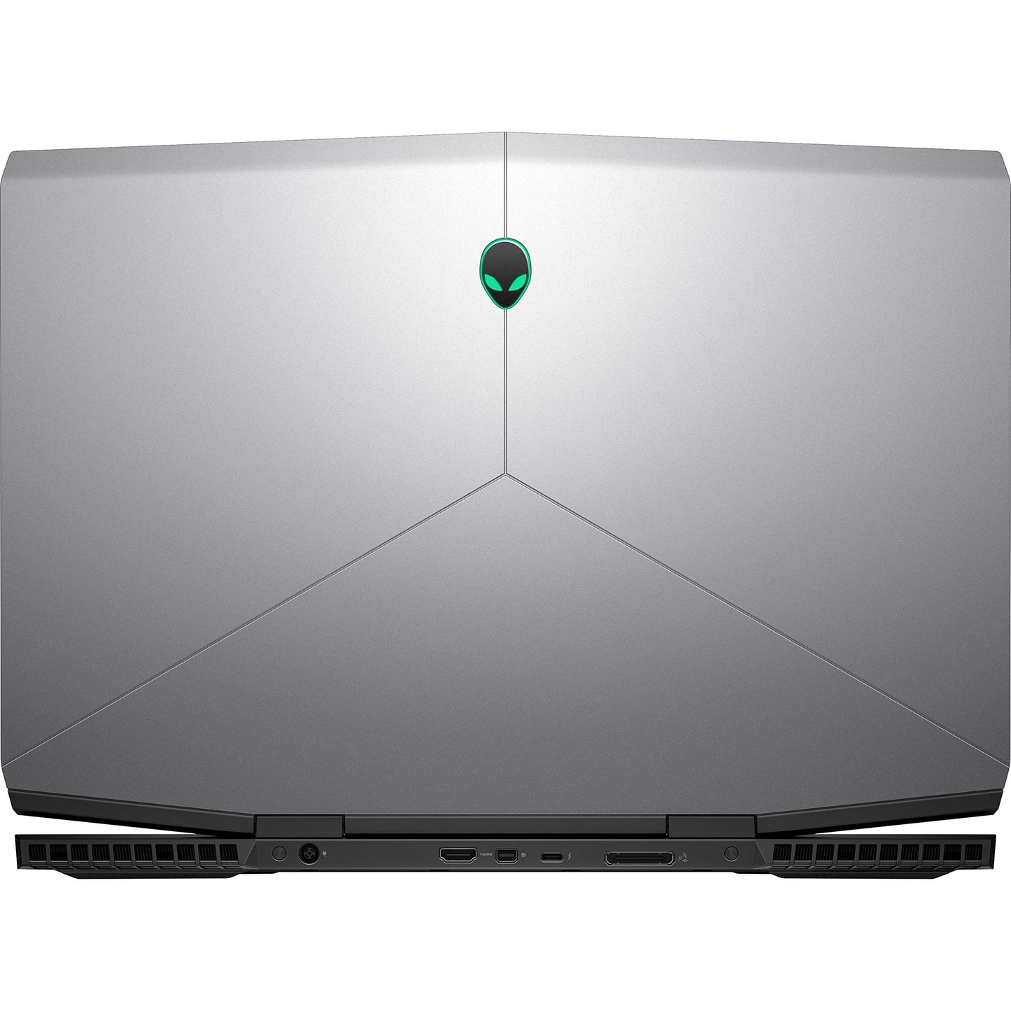 Alienware M17 ? 17.3" UHD ? i7-9750H ? 16GB RAM ? RTX 2060 ? 512GB SSD ? Silver