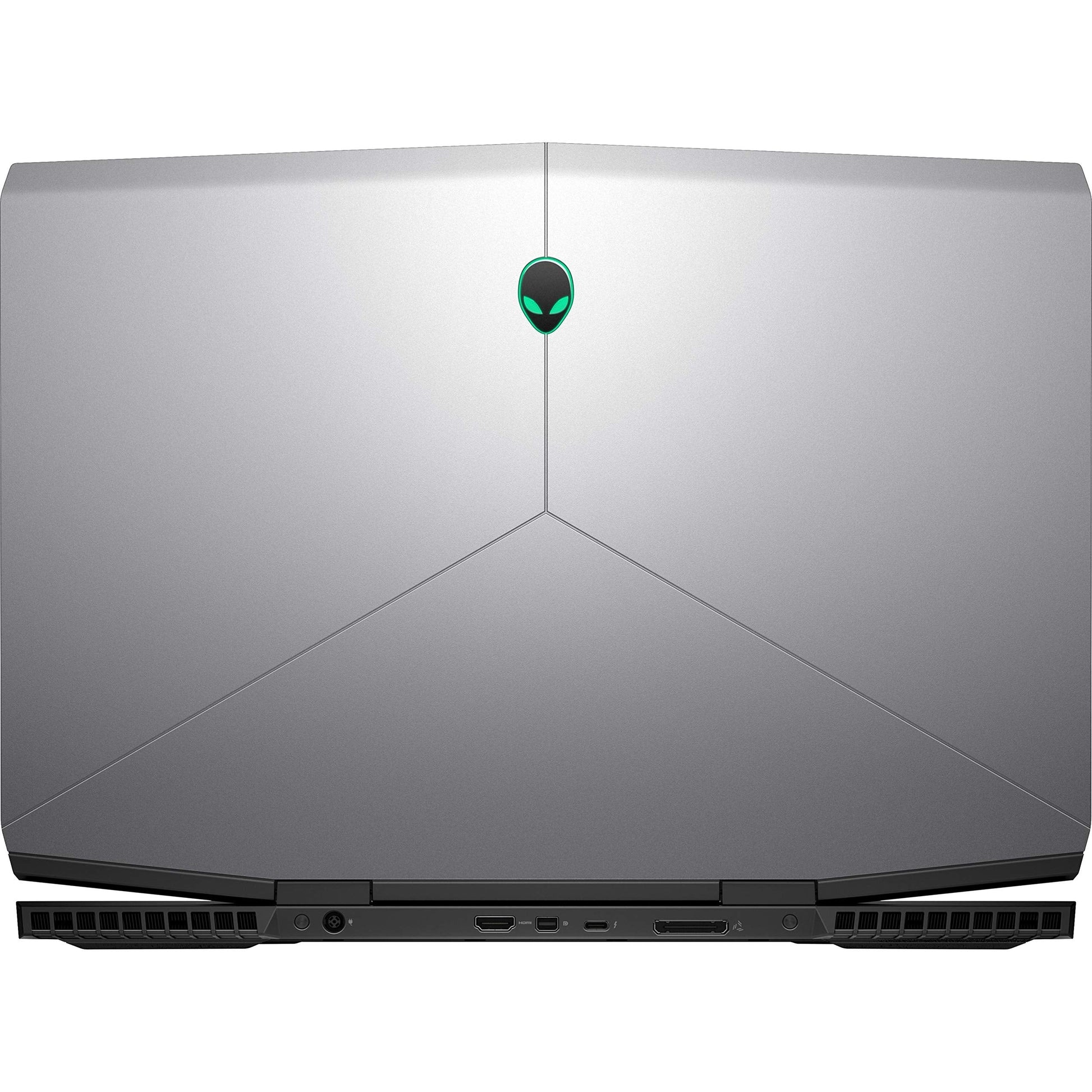 Alienware M17 ? 17.3" UHD ? i7-9750H ? 16GB RAM ? RTX 2060 ? 512GB SSD ? Silver