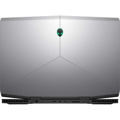Alienware M17 ? 17.3" UHD ? i7-9750H ? 16GB RAM ? RTX 2060 ? 512GB SSD ? Silver