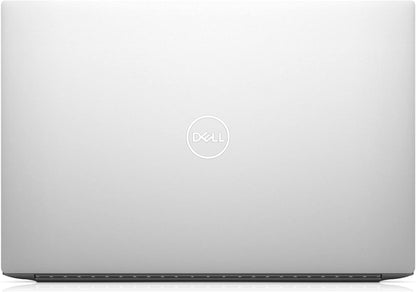 Dell XPS 15 9500 -15.6" UHD+ -  i7-10875H - 32GB RAM - NVidia Geforce GTX 1650TI - 1TB SSD