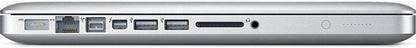 Apple Macbook Pro 13.3" (Mid-2012) - i5-3210M - 4GB RAM - 500GB HDD - MD101LL/A