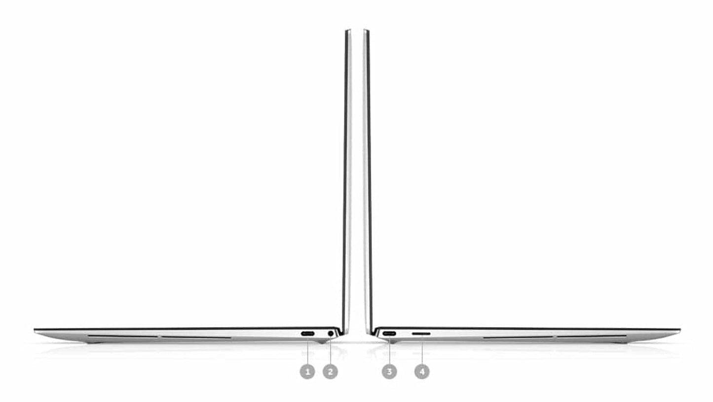Dell XPS 13 9300 ? 13.3" FHD+ Touch ? i7-1065G7 ? 32GB RAM ? 1TB SSD