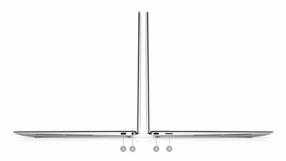 Dell XPS 13 9300 ? 13.3" FHD+ Touch ? i7-1065G7 ? 32GB RAM ? 1TB SSD