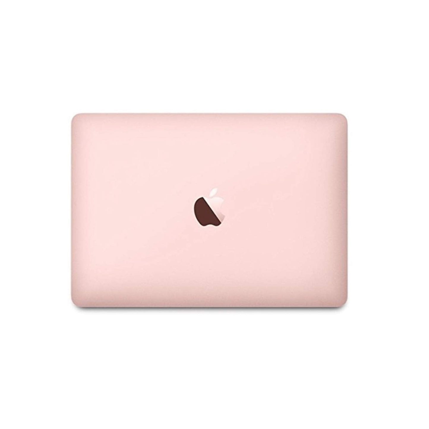Apple Macbook 2016 - 12" - M5-6Y54 - 8GB RAM - 512GB SSD - Rose Gold - MMGM2LL/A