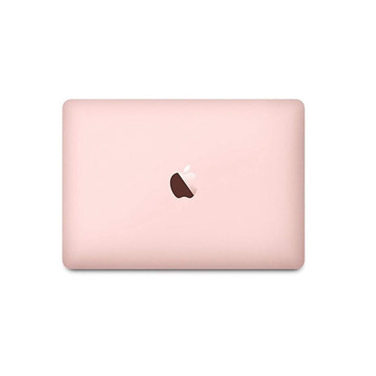 Apple Macbook 2016 - 12" - M5-6Y54 - 8GB RAM - 512GB SSD - Rose Gold - MMGM2LL/A