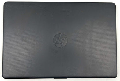 HP 15t-dw300 CTO - FHD Touch - i5-1135G7 - 12GB RAM - 256GB SSD - Black
