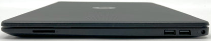 HP 15t-dw300 CTO - FHD Touch - i5-1135G7 - 12GB RAM - 256GB SSD - Black