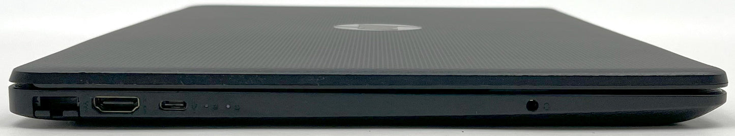 HP 15t-dw300 CTO - FHD Touch - i5-1135G7 - 12GB RAM - 256GB SSD - Black