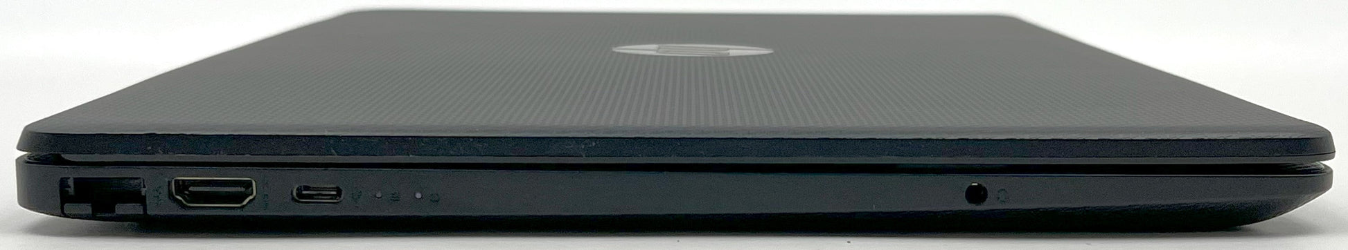 HP 15t-dw300 CTO - FHD Touch - i5-1135G7 - 12GB RAM - 256GB SSD - Black