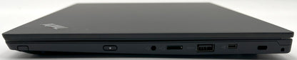 Lenovo ThinkPad L390 - WXGA - i5-8365U - 16GB RAM - 512GB SSD