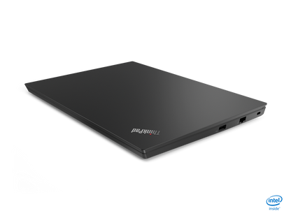 Lenovo ThinkPad E14 - FHD - i5-10210U - 8GB RAM - 500GB SSD - Black