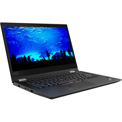 Lenovo ThinkPad X380 Yoga - FHD Touch - i7-8650U - 16GB RAM - 512GB SSD