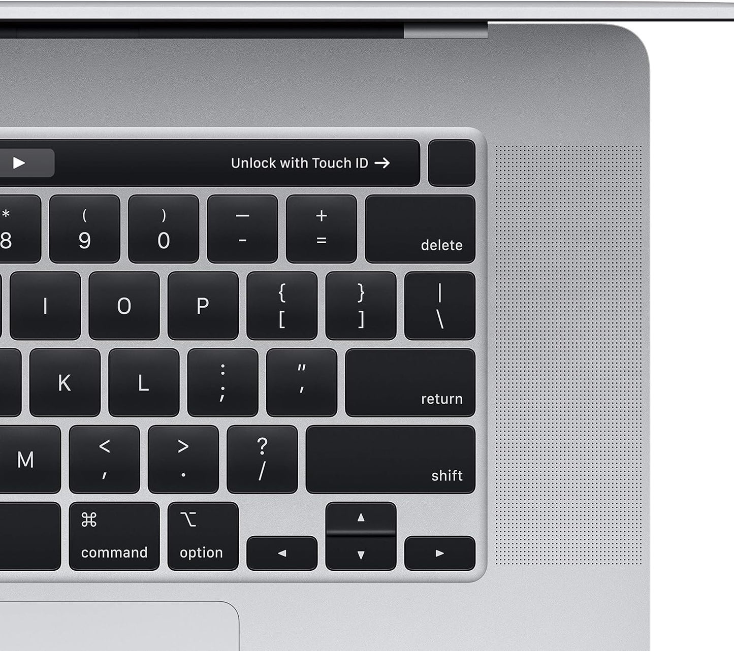 Apple MacBook Pro - Intel i9 - 32GB RAM - 1TB SSD - 2019 - AMD Vega 20 - MR952LL/A