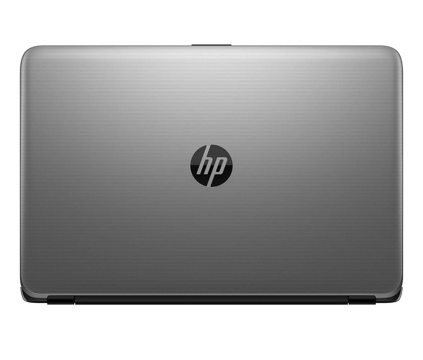 HP 15.6 inch HD Laptop, Latest Intel Core i5-7200U 2.5GHZ, 8GB DDR4 RAM, 1TB  WiFi, Windows 10- Silver