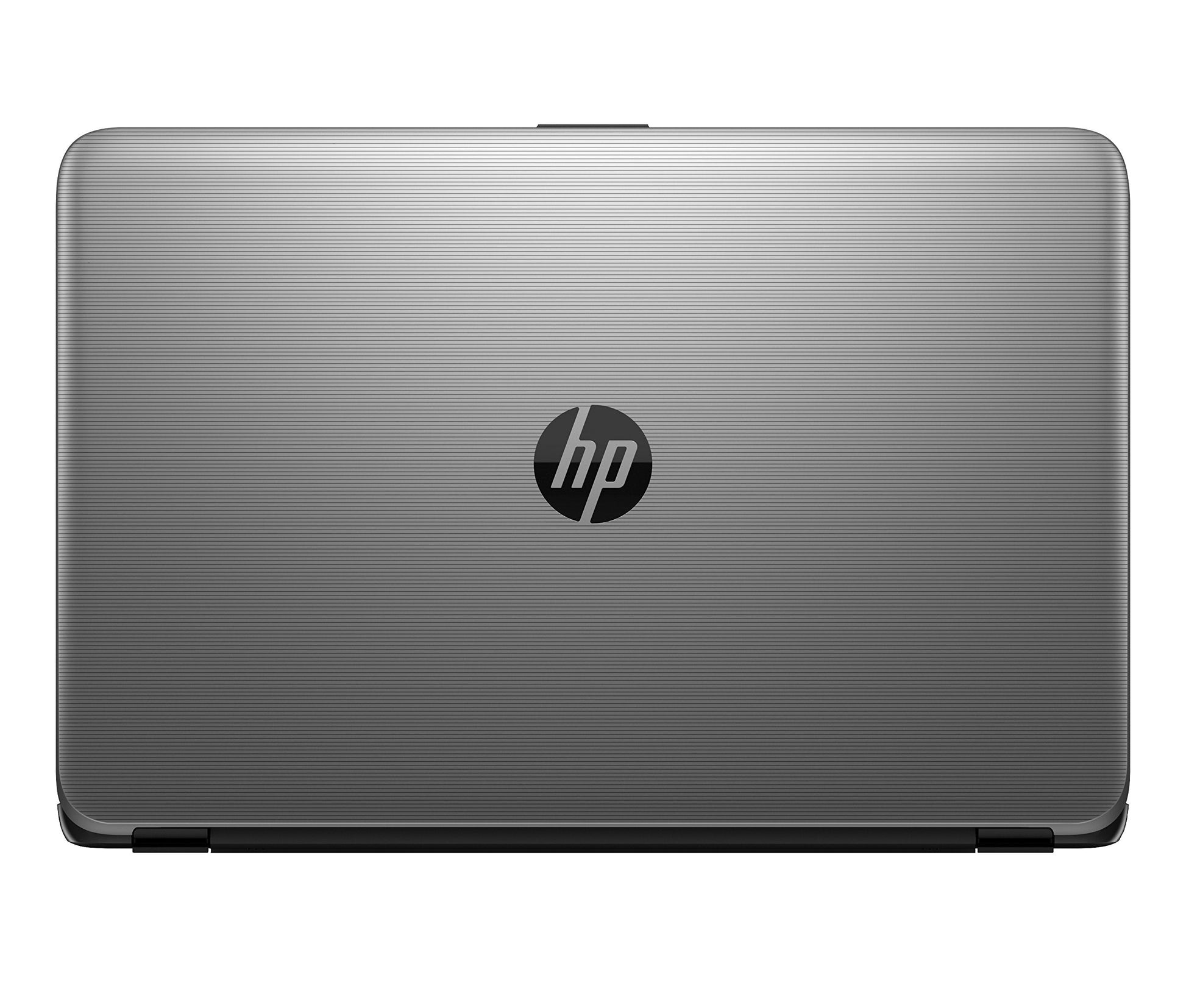 HP 15.6 inch HD Laptop, Latest Intel Core i5-7200U 2.5GHZ, 8GB DDR4 RAM, 1TB  WiFi, Windows 10- Silver