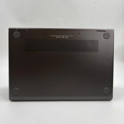 HP Spectre x360 - i7-8550U - 16GB RAM - MX150 - 512GB SSD