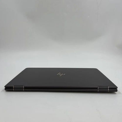 HP Spectre x360 - i7-8550U - 16GB RAM - MX150 - 512GB SSD