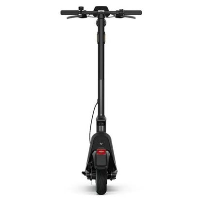 NIU - KQi3 Pro Foldable Electric Kick Scooter w/ 31 mi Max Operating Range & 20 mph Max Speed - Black -  K3P31EB1A11